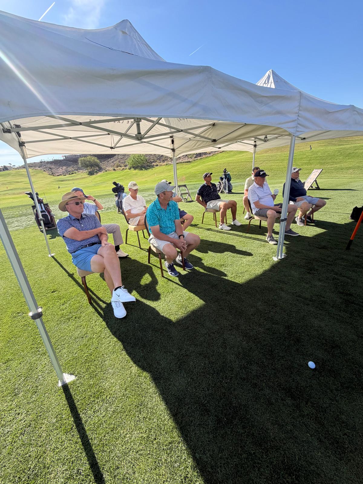 Golf School