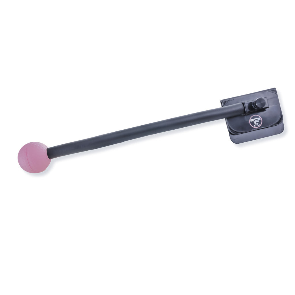 P.I.N.K. Total Golf Trainer 3.0 | TGT PINK | Ladies Golf Swing Training Aid