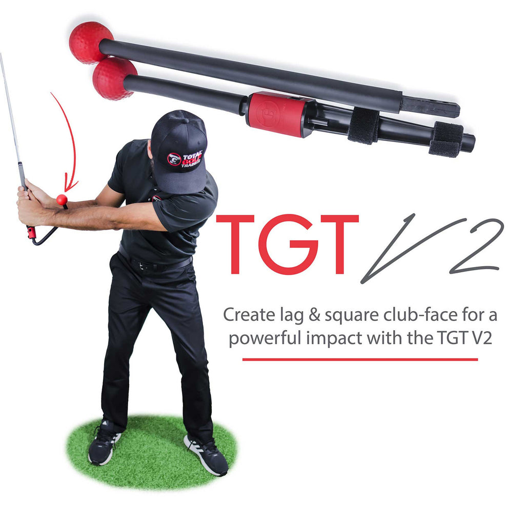 You’ll master the takeaway, perfect your club position at the top, learn how to drop the club into the slot, and unload mercilessly on the golf ball with a powerful release.