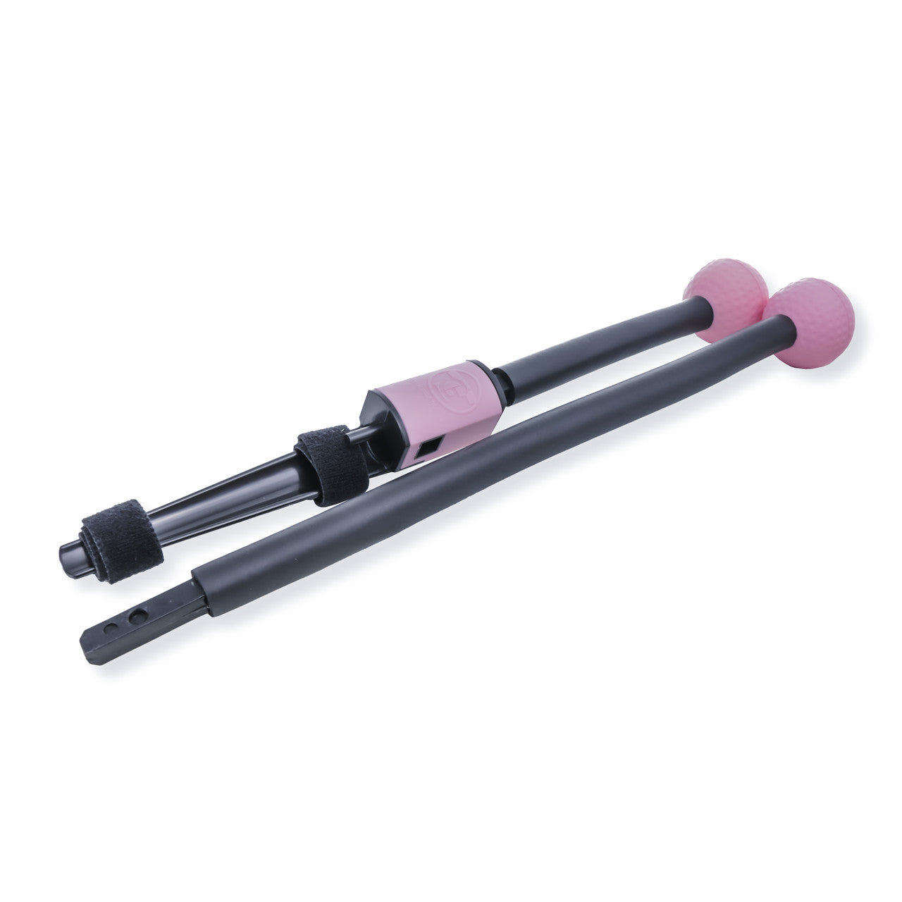 P.I.N.K. Total Golf Trainer 3.0 | TGT PINK | Ladies Golf Swing Training Aid