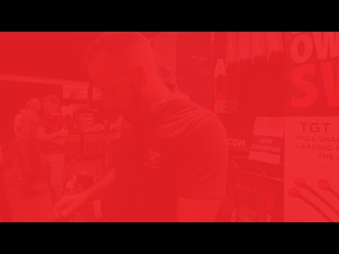 Total Golf Trainer Hip – Golf Swing Hip Rotation &amp; Downswing Sequence Trainer